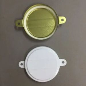 Metal Drum Cap Seal