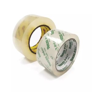 Customized BOPP Self Adhesive Tape