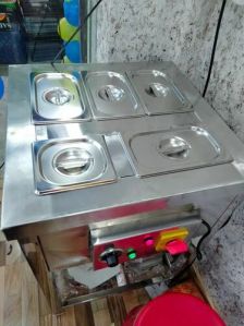 Stainless Steel Bain Marie