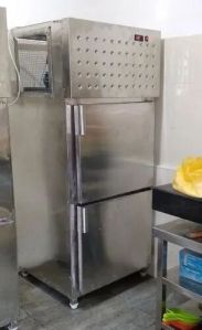 Vertical Refrigerator