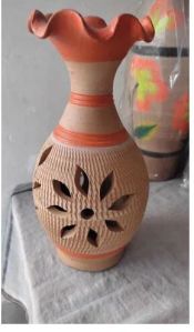 Decorative Flower Vase