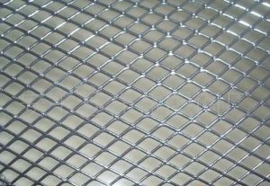 Fencing Wire Mesh