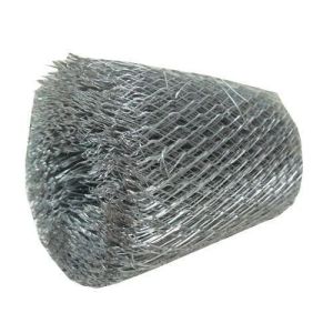 Galvanized Iron Plaster Mesh