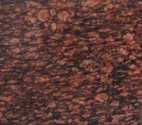 Brazil Brown Granite Marble