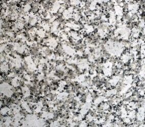 P White Granite Marble