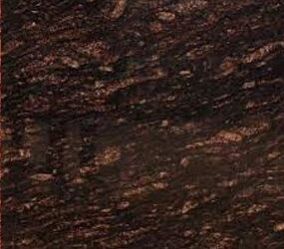 River Brown Granite Marble