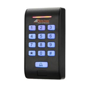 Door Access Control System