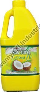 Kerala Sun super coconut oil- 2Litre can
