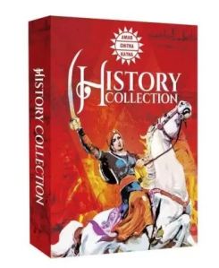 History Collection Book