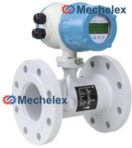 Ultrasonic Flow Meter