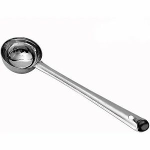 Stainless Steel Karchi