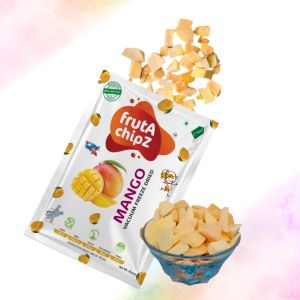 Freeze Dried Mango