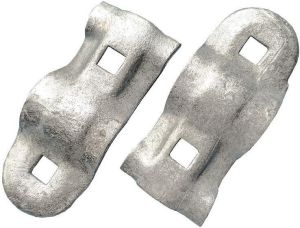 Galvanised Steel Frame Hangers