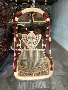 Cane Swing Chair