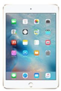 Apple iPad Mini 4