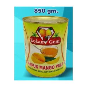 Mango Pulp