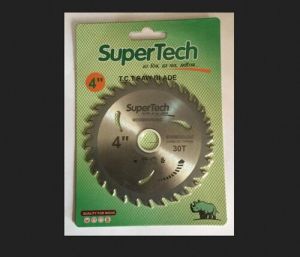 wood cutting blade