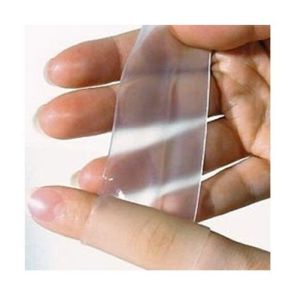 Silicone Gel Sheet