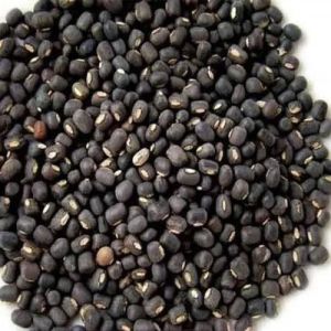 Whole Black Urad