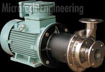 SS Magnetic Drive Pump