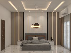 3d Interior Rendering Services