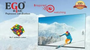 Ego Rise LED TV