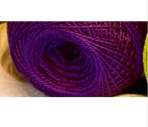 Flat Knitting Yarn