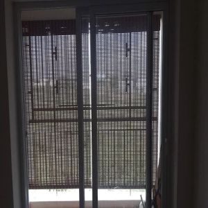 PVC Window Roller Blinds