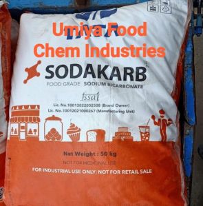 Sodium Bi Carbonate