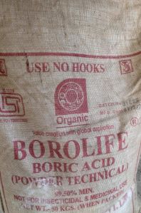 Boric Acid Powder