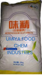 Mono Sodium Glutamate