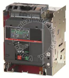 ABB E1.2N 800 Ekip Dip LSIG 4p WMP Air Circuit Breaker
