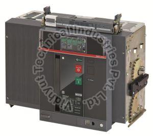 ABB E4.2C 4000 Ekip Dip LSIG 4p WMP Air Circuit Breaker