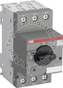 ABB MS116-1.60 Motor Protection Circuit Breaker