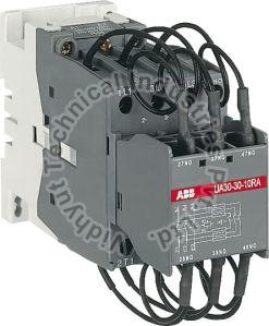 ABB UA30-30-10RA Capacitor Duty Contactor