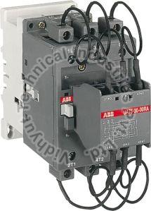 ABB UA63-30-00RA Capacitor Duty Contactor