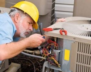 Heat Pump Repair and Maintenance Services