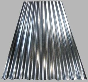 gi roofing sheet