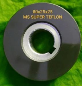 Super Teflon Thrust Plate