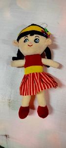 Baby Doll Soft Toy