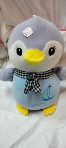 Baby Penguin Soft Toy