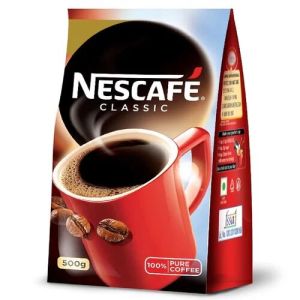 Nescafe Classic Coffee Powder