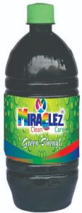 Miraclez Liquid Green Phenyl