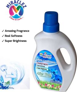 Fabric Conditioner