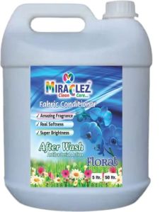 Fabric Conditioner
