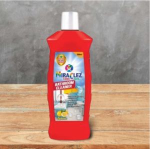 500ml Bathroom Cleaner