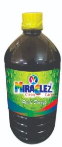 Miraclez Liquid Green Phenyl