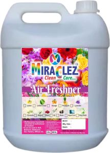 MCC-5 Rose Air Freshener