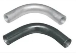 Mild Steel Normal Pipe Bend