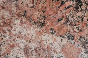 Red Granite Slabs